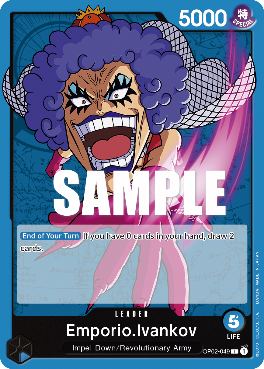 IVANKOV U